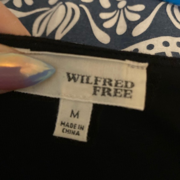 Wilfred Free Teigen Dress - Picture 3 of 5